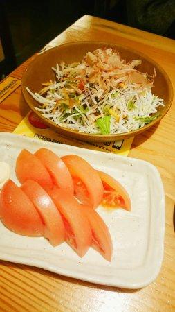 Torikizoku Suidobashi Nishiguchi